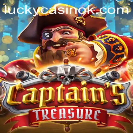 Discover the Adventure of CaptainssTreasure: A Dive into Futuristic Bets