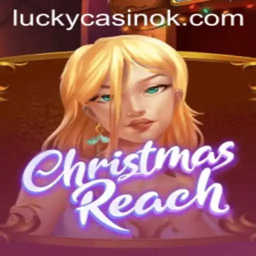 Experience the Joy of ChristmasReach: A Captivating Game Adventure