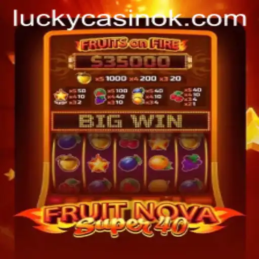 Exploring FruitNovaSuper40: A Revolutionary Game for Futbets.bet Enthusiasts