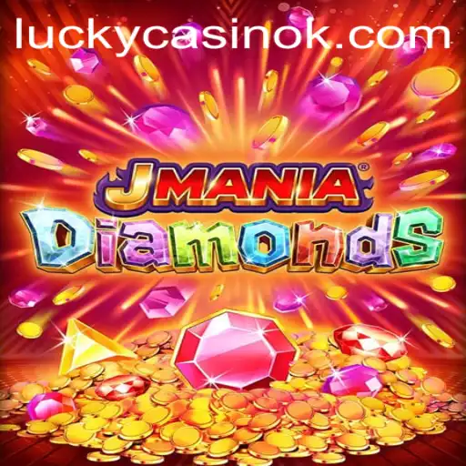 JManiaDiamonds: A Captivating Adventure in the World of Digital Gaming