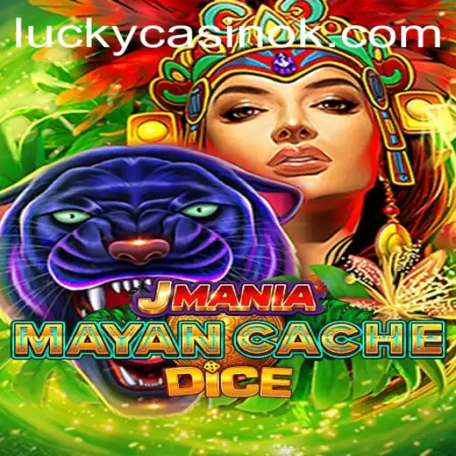 Exploring the Intricacies of JManiaMayanCacheDice: A Thrilling Adventure in Modern Gaming