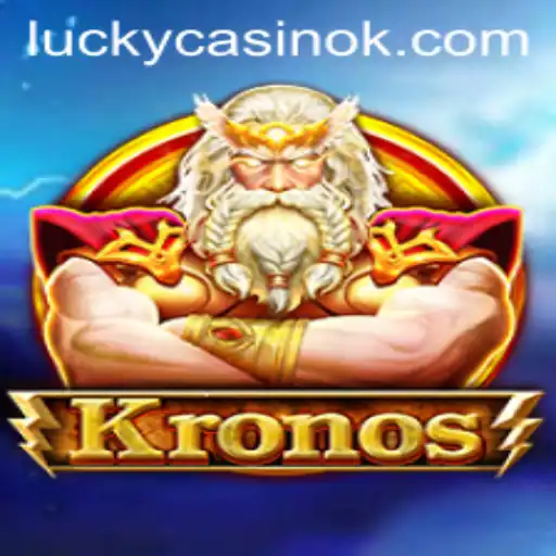 Unveiling Kronos: The Thrilling Intersection of Gaming and Betting