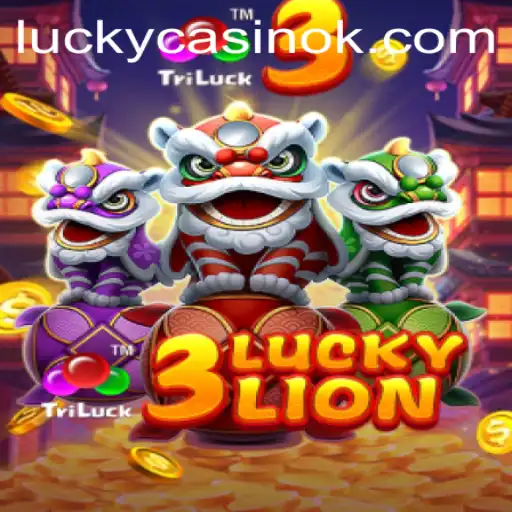 Explore 3LUCKYLION: A Thrilling Virtual Gaming Experience