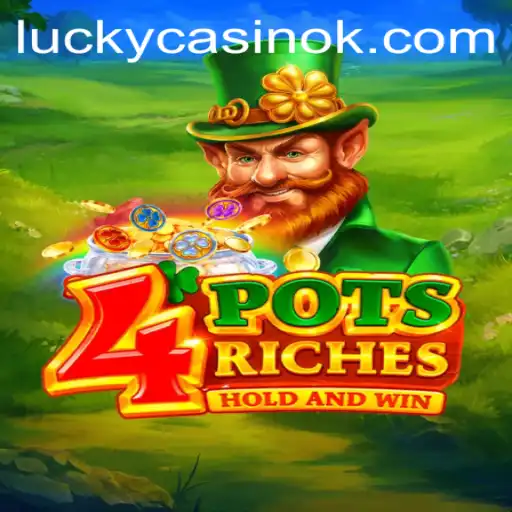 Explore the Thrills of 4potsriches on Futbets.bet