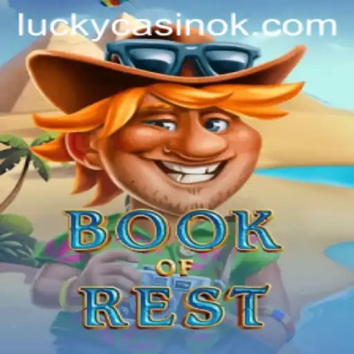 The Captivating World of BookofRest: A Comprehensive Guide