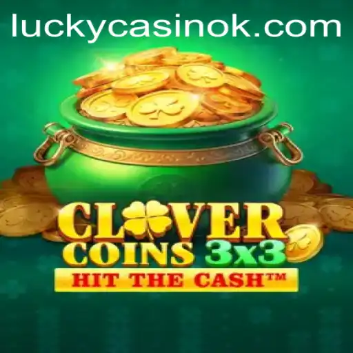 Discover the Exciting World of Clovercoin3x3 and Futbets.bet