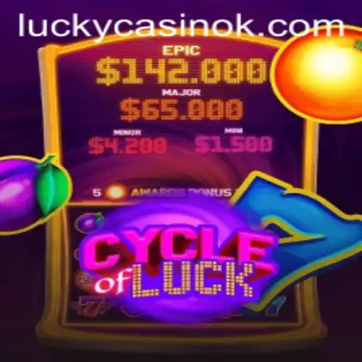 CycleofLuck: Exploring the Exciting World of Futuristic Betting