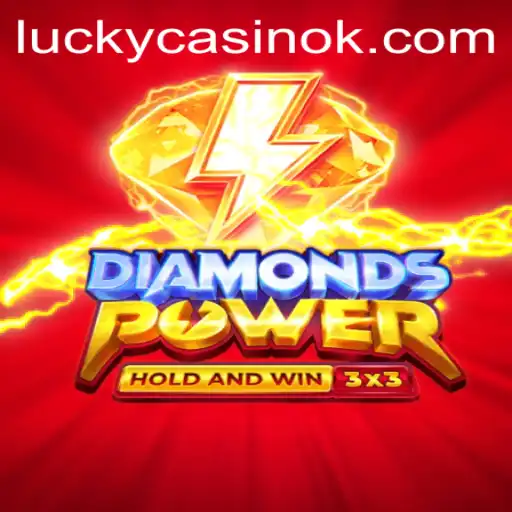 The Thrilling World of DiamondsPower: A Deep Dive into Rules and Gameplay