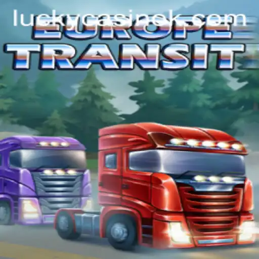 Exploring EuropeTransit: A Dynamic Board Game Experience