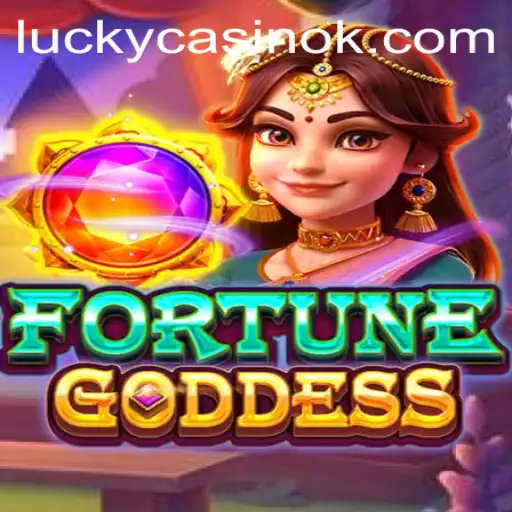 Unveiling the Enchanting World of FORTUNEGODDESS on Futbets.bet