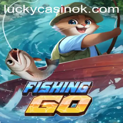 FishingGO: An Immersive Game Experience with Futbets.bet