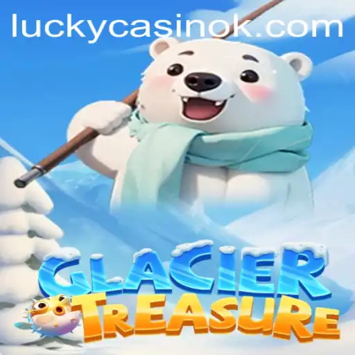 Discover the Thrills of GlacierTreasure: An Immersive Adventure Awaits
