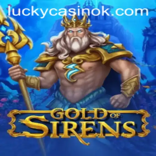 Unveiling GoldofSirens: A Deep Dive into Its Gameplay and Current Trends