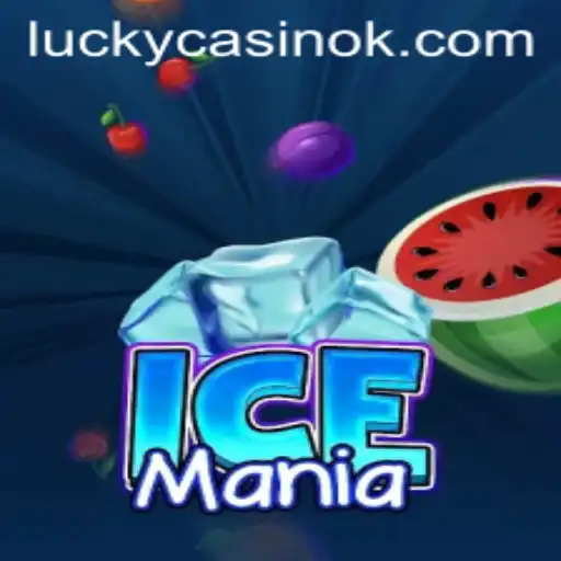 IceMania: A Thrilling Adventure in Virtual Gaming