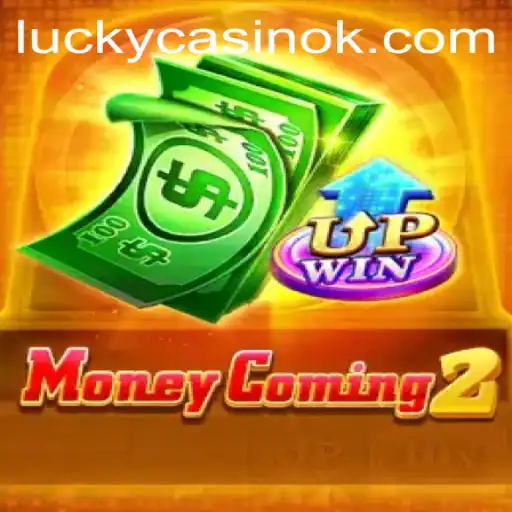 Exploring MoneyComing2: The Thrilling World of Futuristic Betting