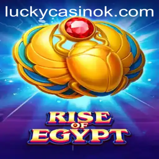 Discovering RiseOfEgypt: A Journey Through Ancient Civilization and Modern Gaming