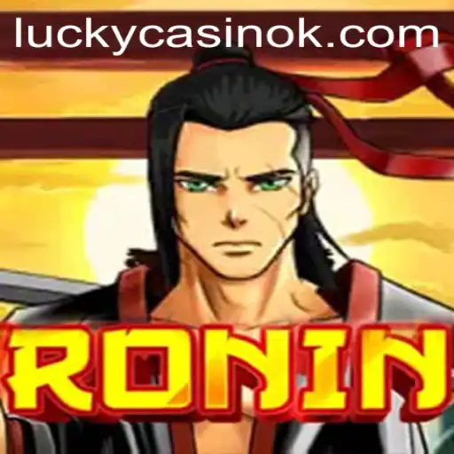 Unveiling Ronin: A Game of Strategy and Skill in the Digital Arena