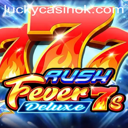 Experience the Thrill of RushFever7sDeluxe with Futbets.bet