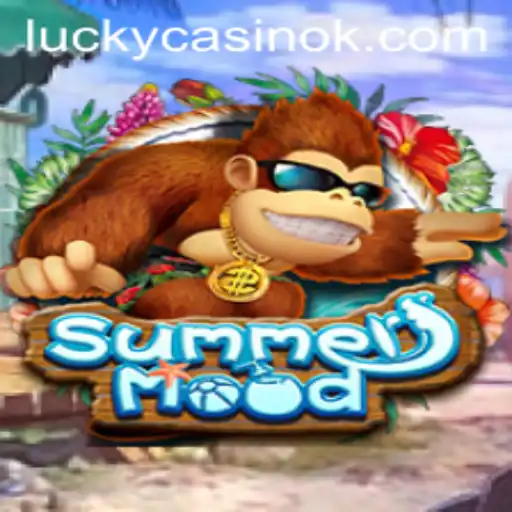 Exploring the Exciting World of SummerMood: A Futuristic Betting Adventure