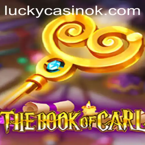 Exploring TheBookofCarl: A Unique Gaming Experience