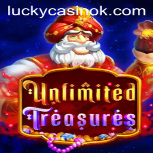 Discover the Thrills of UnlimitedTreasures: A Revolutionary Gaming Experience