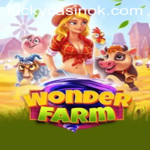 Discover the Exciting World of WonderFarm Game