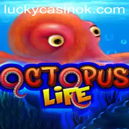 Exploring OctopusLife: A Dive into the Fascinating Underwater Realm