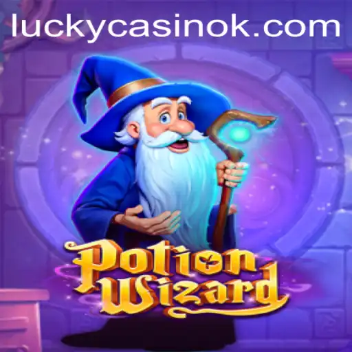 Dive into the Magical World of PotionWizard
