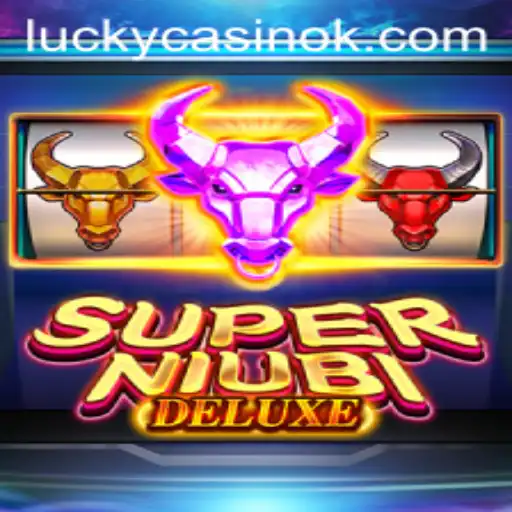 Unleashing the Adventure of SuperNiubiDeluxe in the World of Futbets.bet