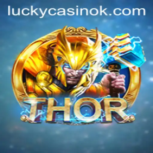 Exploring the World of THOR: A Futuristic Gaming Experience with Futbets.bet