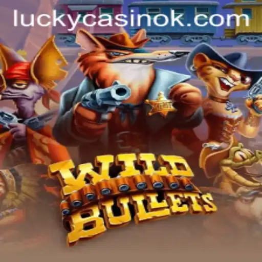 WildBullets: The Thrilling New Game Taking the Gaming World by Storm